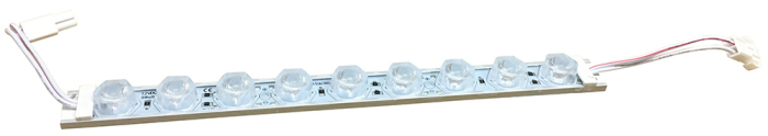 Barra LED de 9W