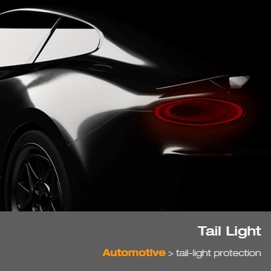 Tail Light